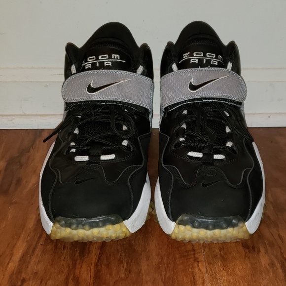 Nike Other - Nike Zoom Air Turf Trainers